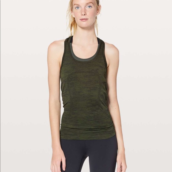 lululemon athletica Tops - 🍋 Lululemon Swiftly Tech Racerback